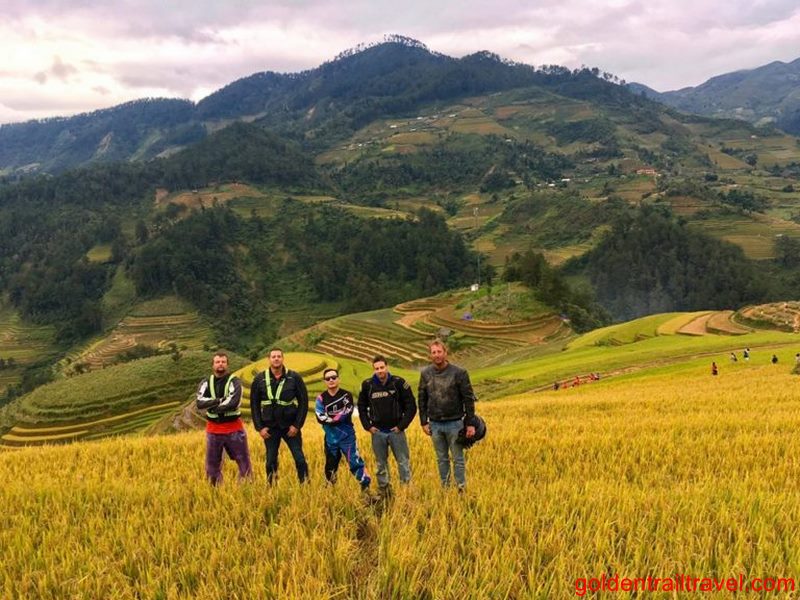 Fantastic North Vietnam 6 Days By Bike